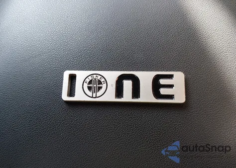 2023 Fisker Ocean One z USA, uszkodzony, nr VIN VCF1ZBU22PG004957